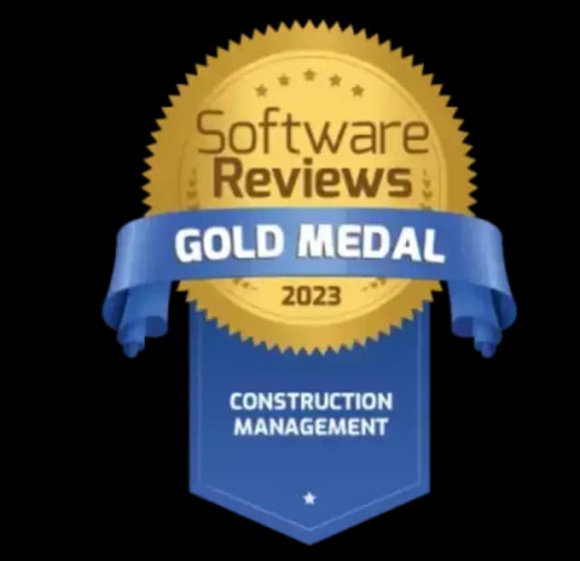 2023 Software Reviews – Construction Management