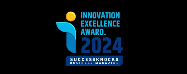 2024 Innovation Excellence Award