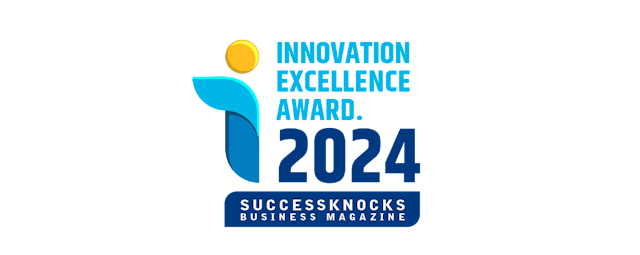 2024 Innovation Excellence Award