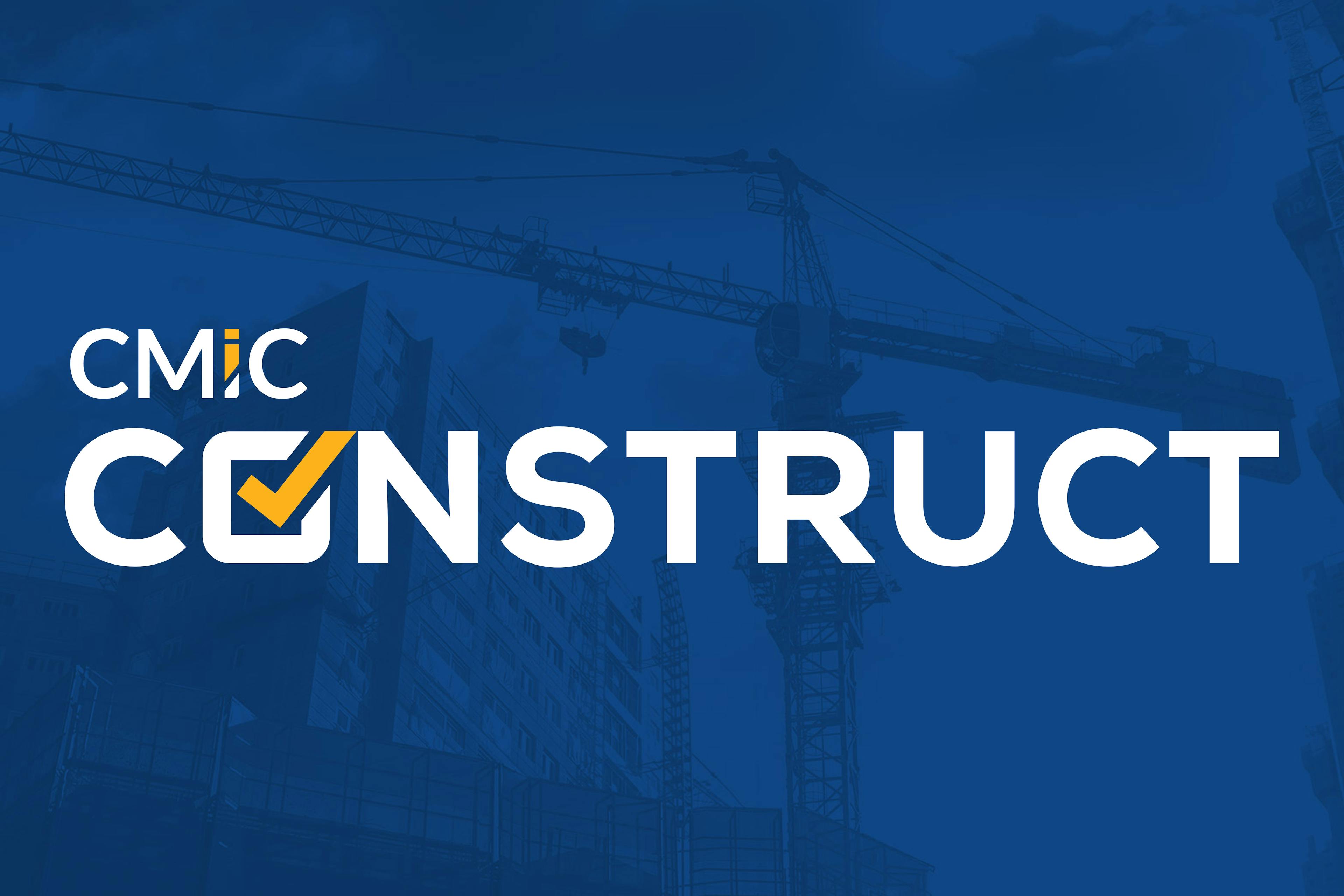 Construct - Logo
