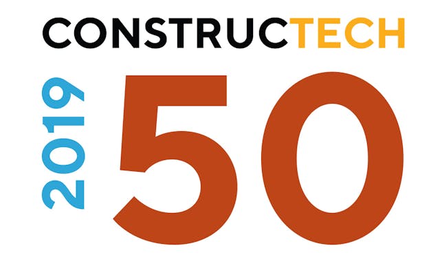 Constructech Fifty 2019