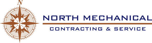 north mechanial logo
